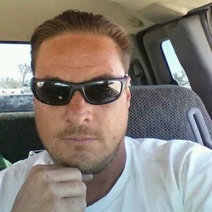 Meet your Posher, mike